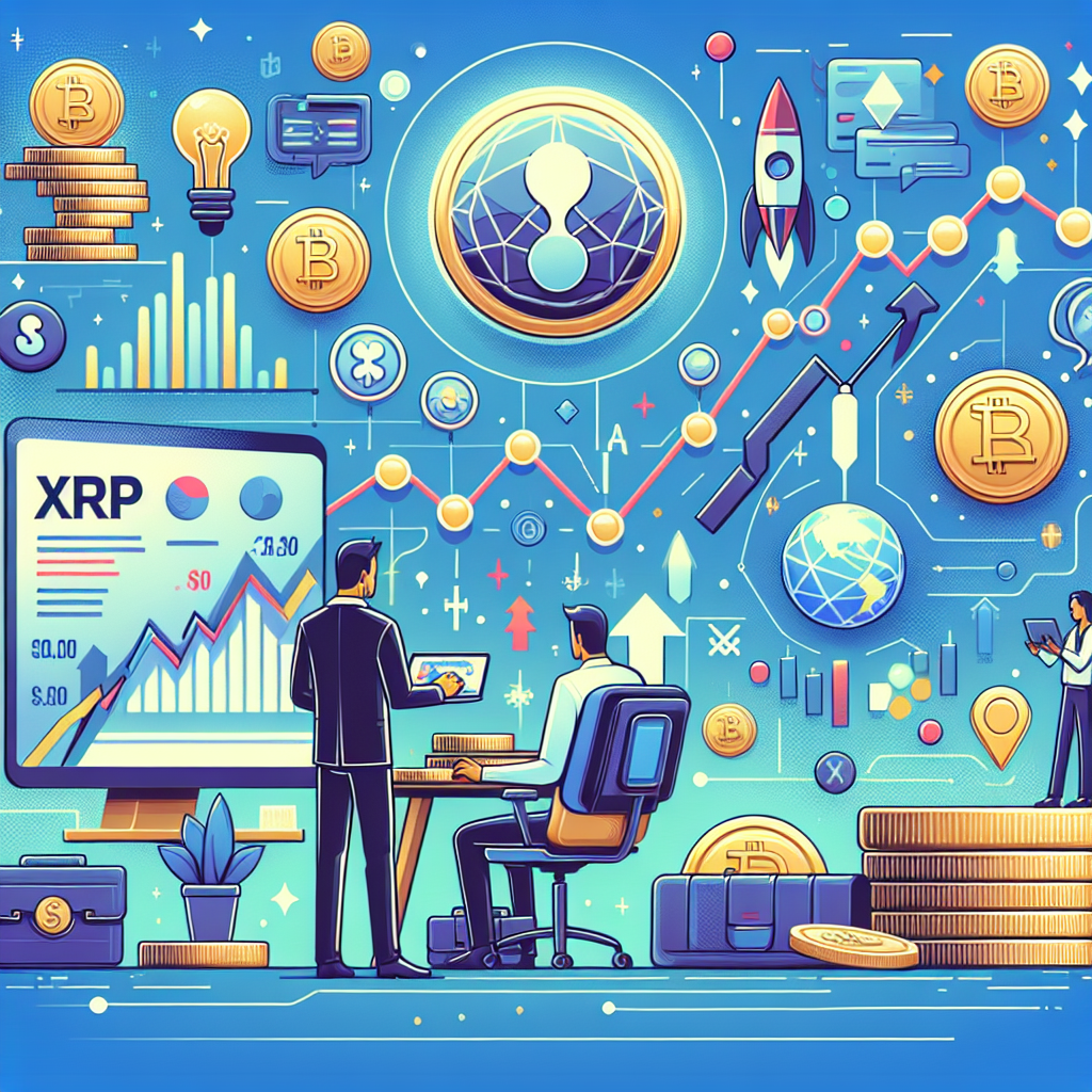 xrp onder druk capitulatietekenen cruciale ondersteuningszones en toekomstige vooruitzichten