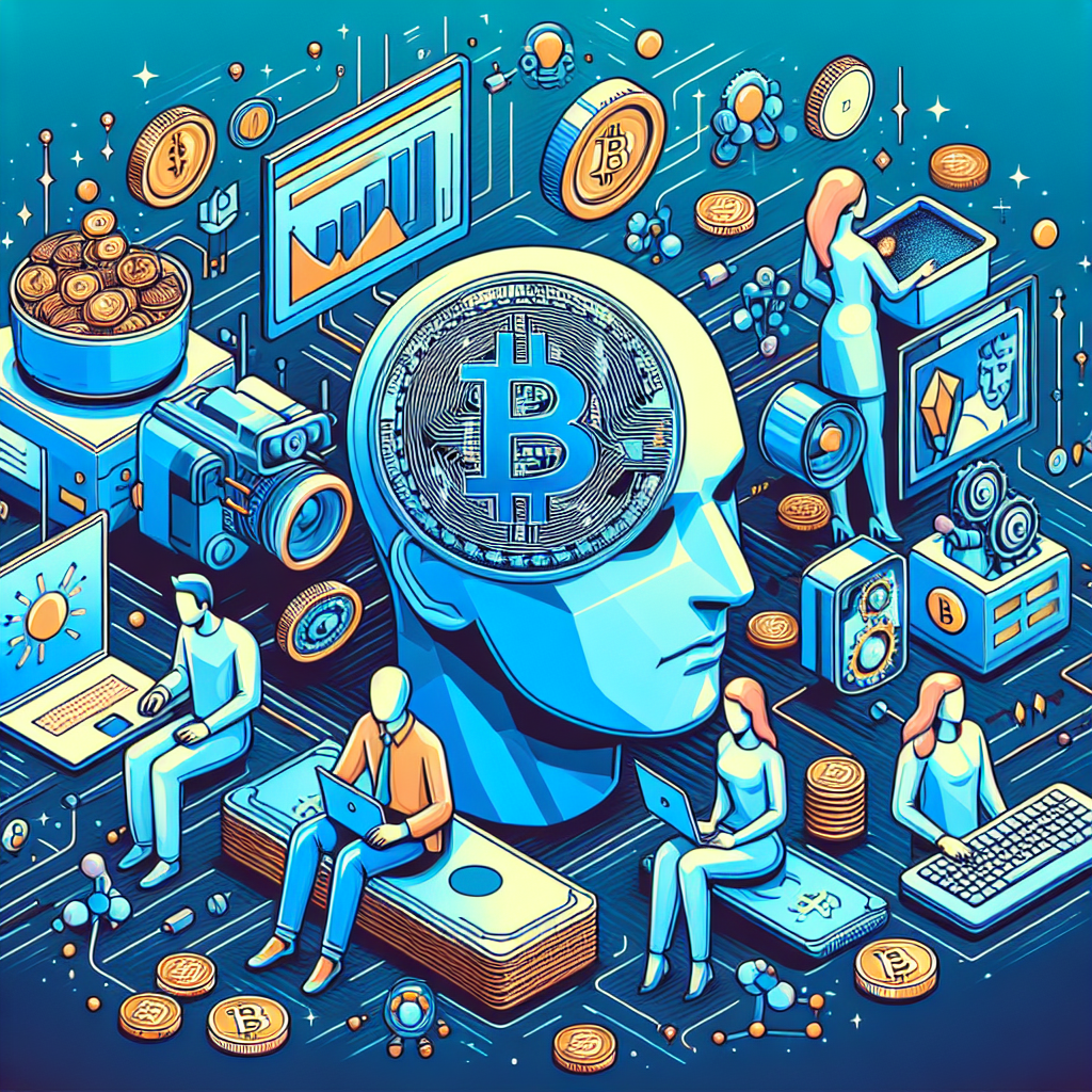 ai en monetaire expansie zal bitcoin in 2036 11 miljoen bereiken