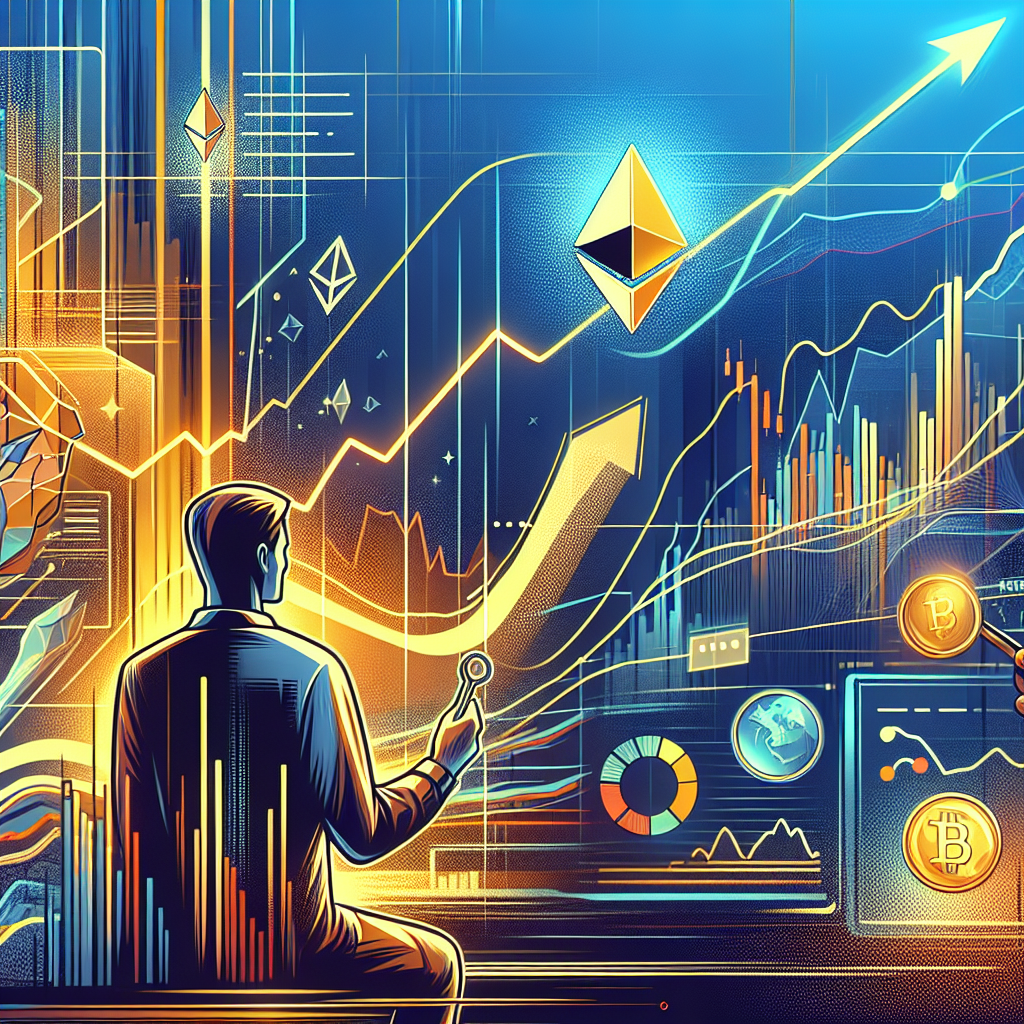 analist voorspelt ethereums cruciale prijsniveaus na recent herstel