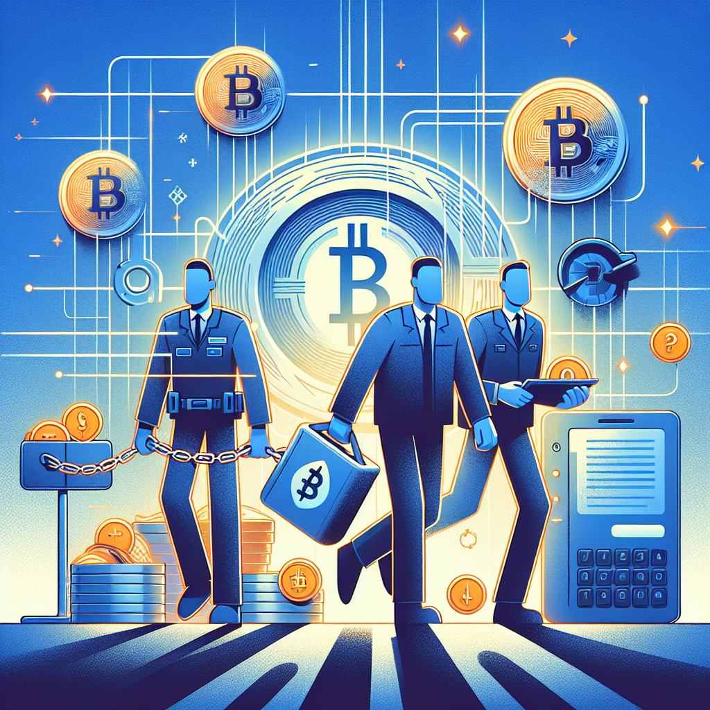arrestatie werpt licht op crypto gerelateerde misdaad europas groeiende bedreiging