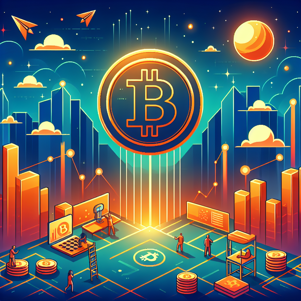 bitcoin breekt 71 000 analyse van hoop en risicos op de crypto markt