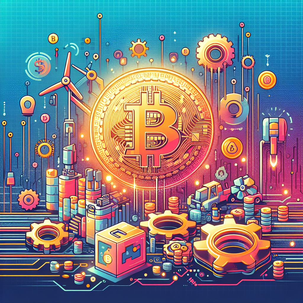 bitcoin daalt onder 66 000 terwijl olieprijzen met bijna 20 stijgen