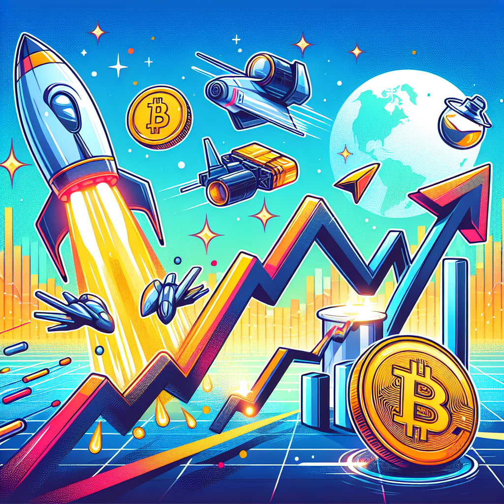 bitcoin daalt onder 67 000 terwijl amerikaanse aandelen verliezen en olie stijgt