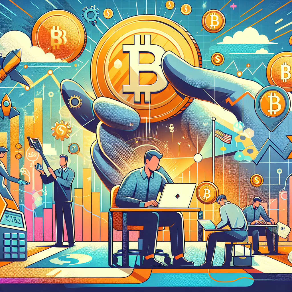 bitcoin daalt snel naar 72 300 door iran vrees en slechte amerikaanse inflatiegegevens