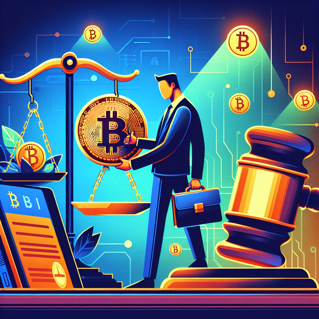 Bitcoin Diefstal: Britse Hoge Raad Onderzoekt Ongebruikelijke Crypto-inbreuk