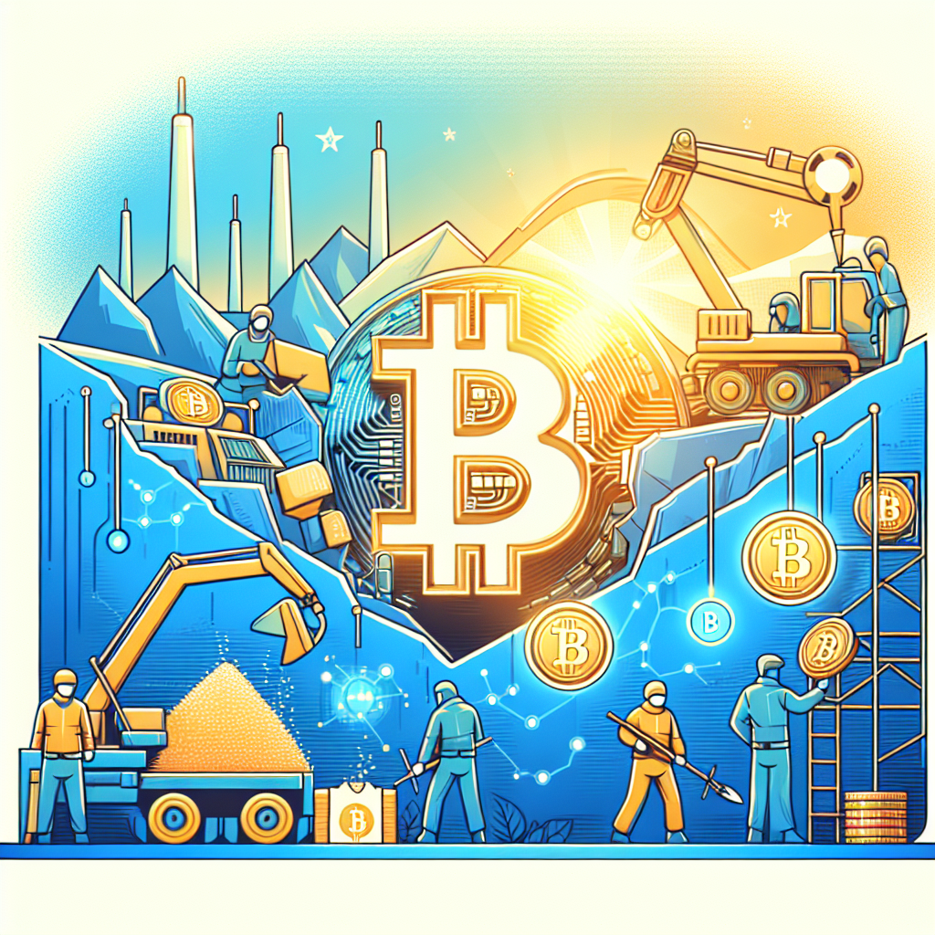 bitcoin herstelt met hoogste prijs sinds begin iran oorlog en trump