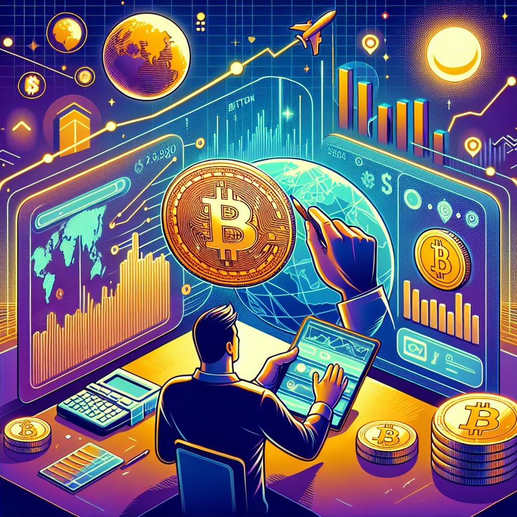 bitcoin onder druk macro economische factoren en geopolitieke spanningen beinvloeden cryptomarkt