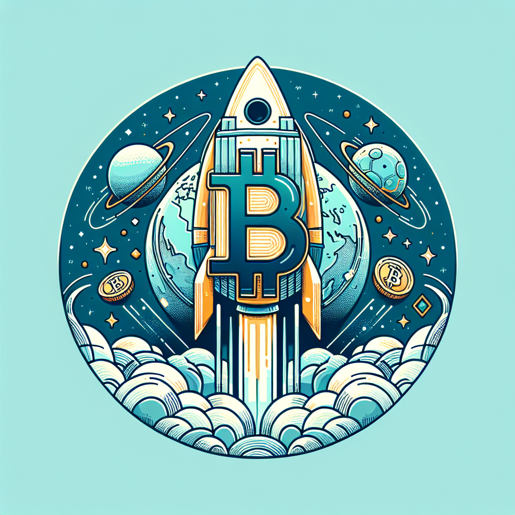 bitcoin op drempel van all time high crypto analisten voorspellen mogelijke stijging naar 145 000