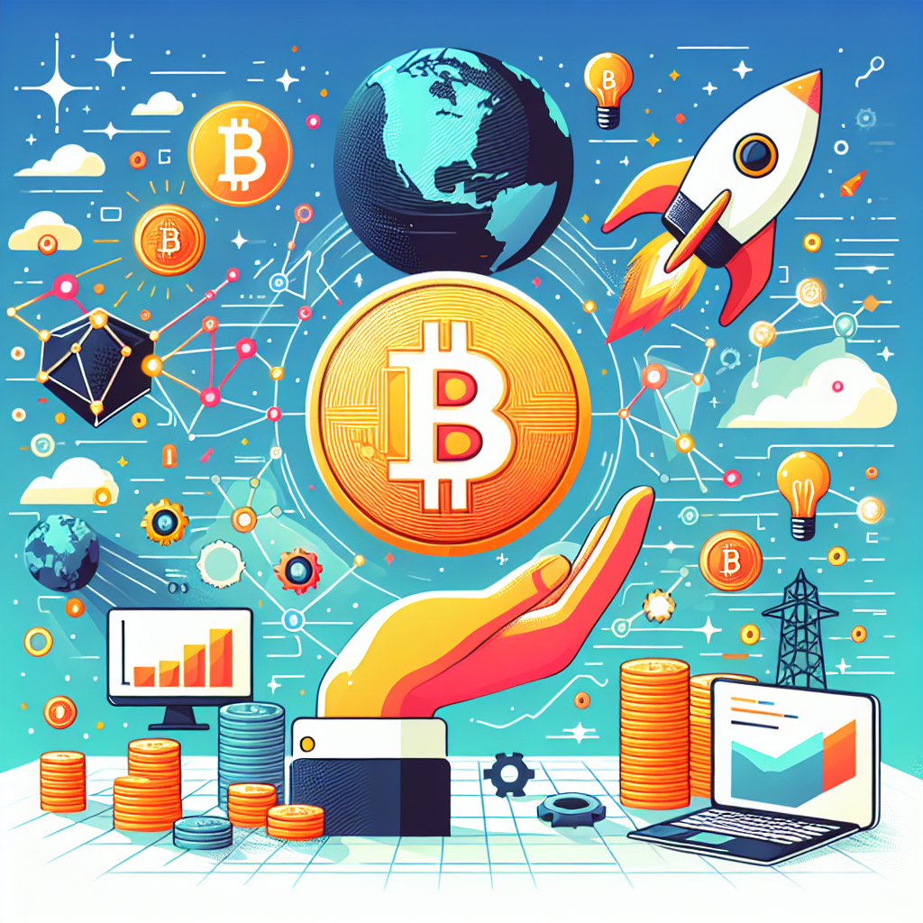 bitcoin op proef impact van federal reserve beleidsbeslissingen en stijgende energieprijzen op cryptomarkten