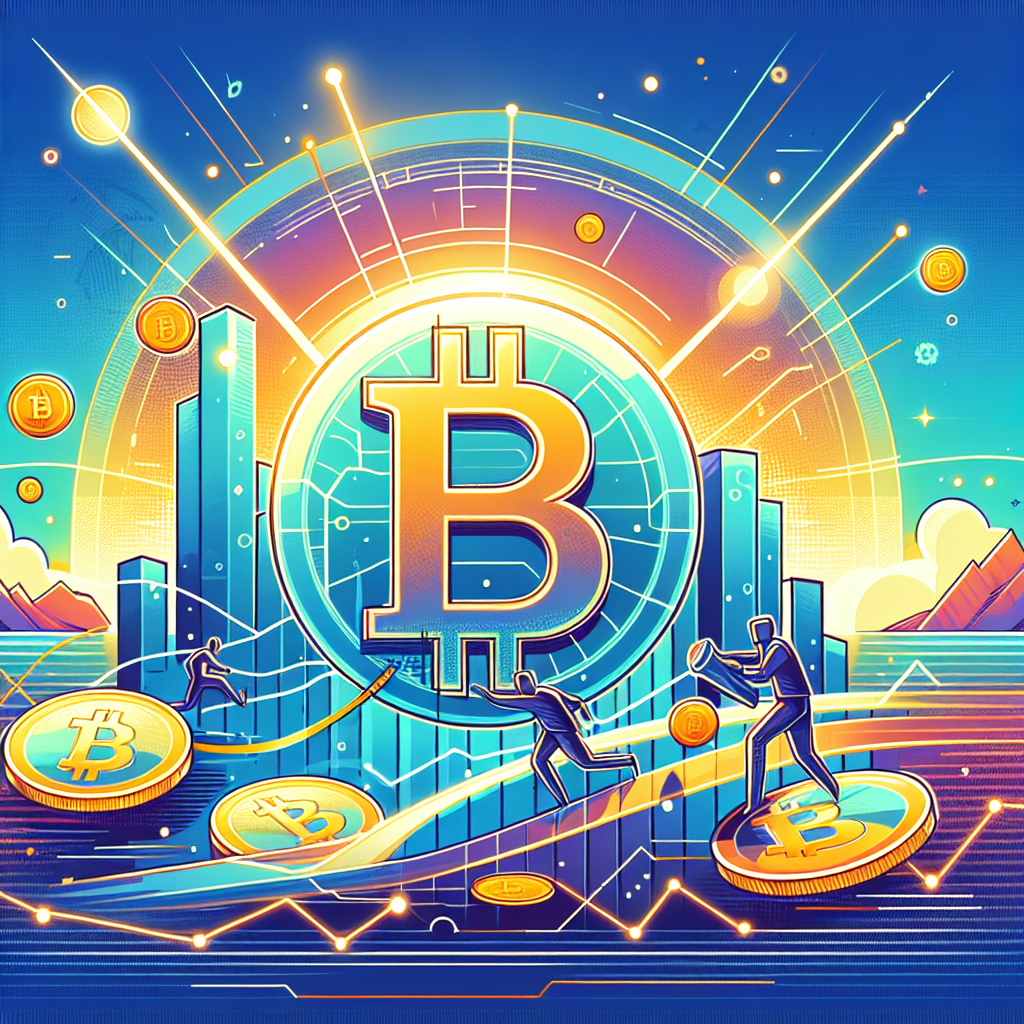 bitcoin overstijgt 70 000 analyse van huidige trends en mogelijke toekomstscenarios