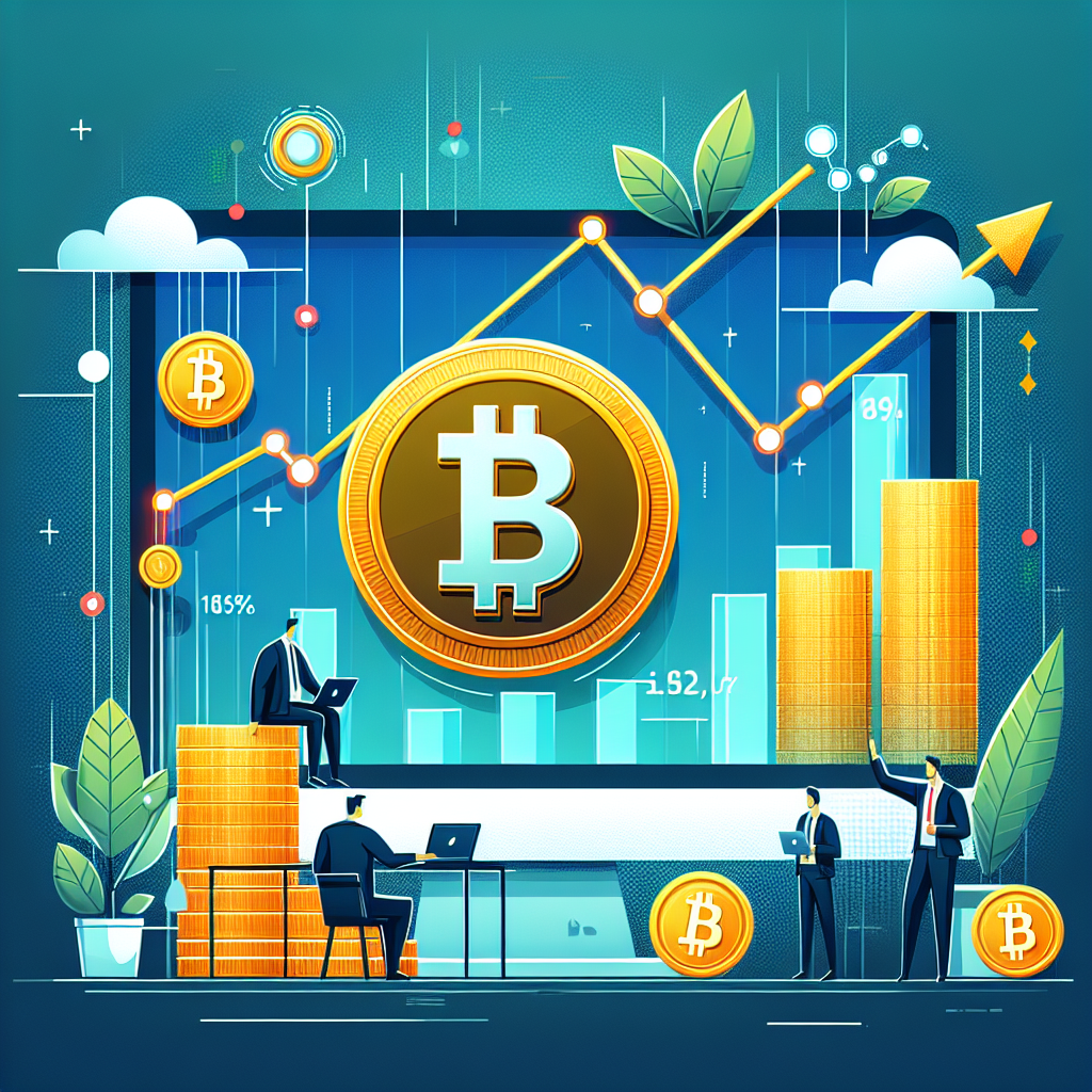 bitcoin staat voor mogelijke 30 daling door toenemende cycli waarschuwt beleggingsfirma