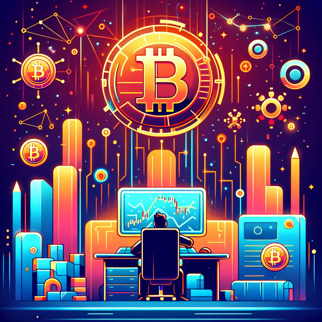 bitcoin test cruciale ondersteuningszone potentieel signalen voor opwaartse beweging