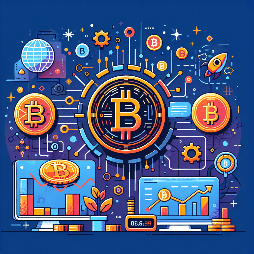 bitcoin volatiliteit analyse en impact van huidige markt en geopolitieke omstandigheden