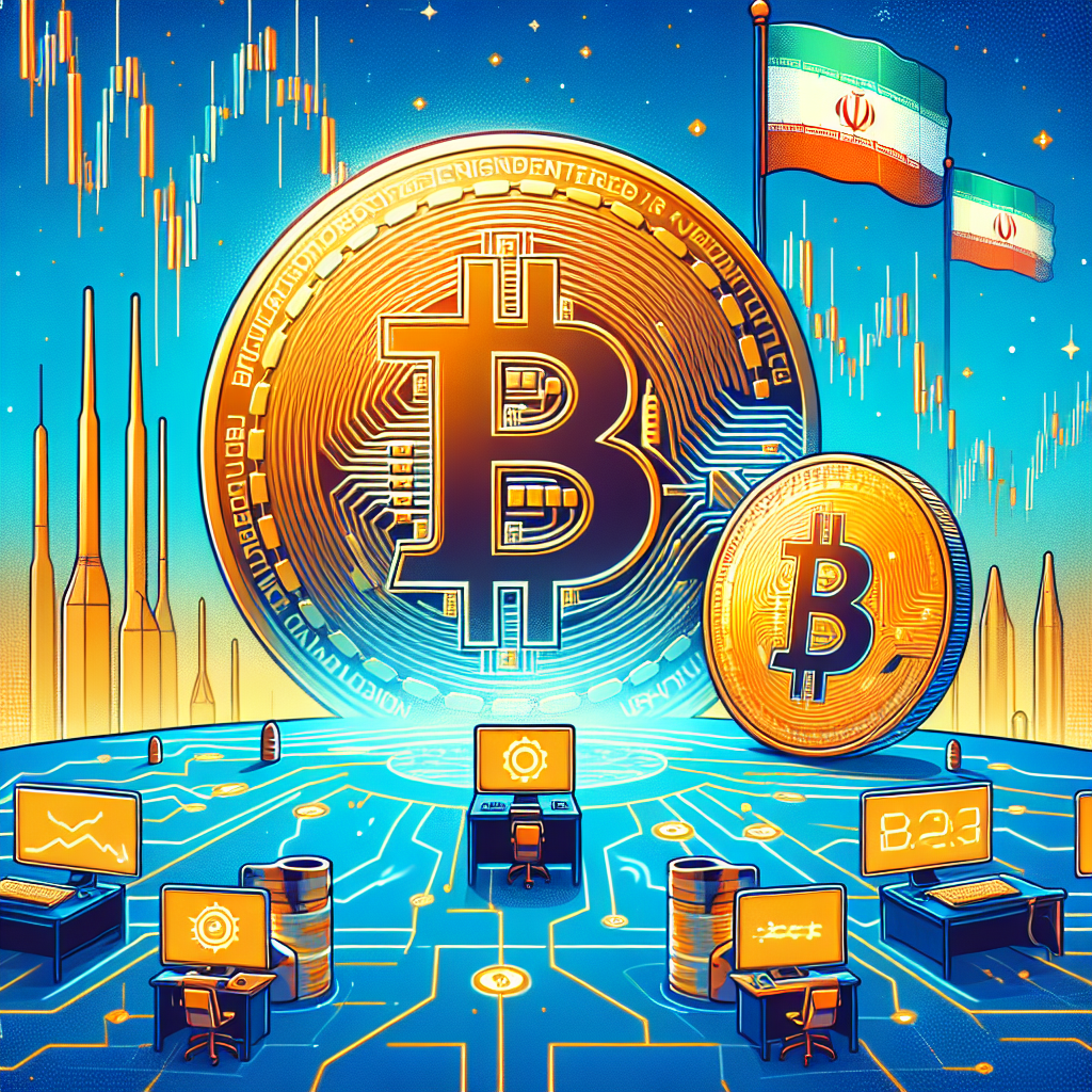 bitcoin weerstaat geopolitieke spanningen boven 70 000 ondanks vs iran onzekerheid