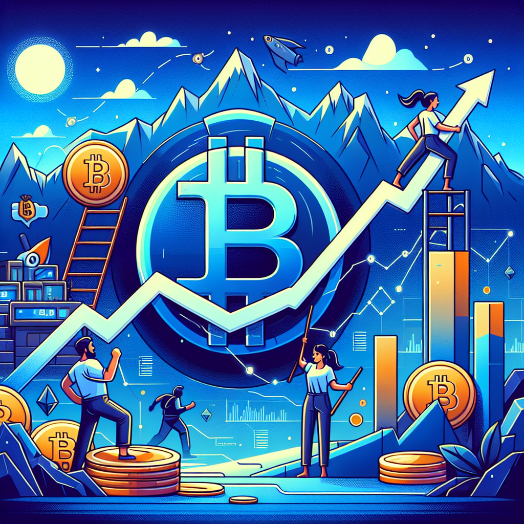 bitcoin worstelt met weerstandsniveaus een analyse van de huidige markt dynamiek