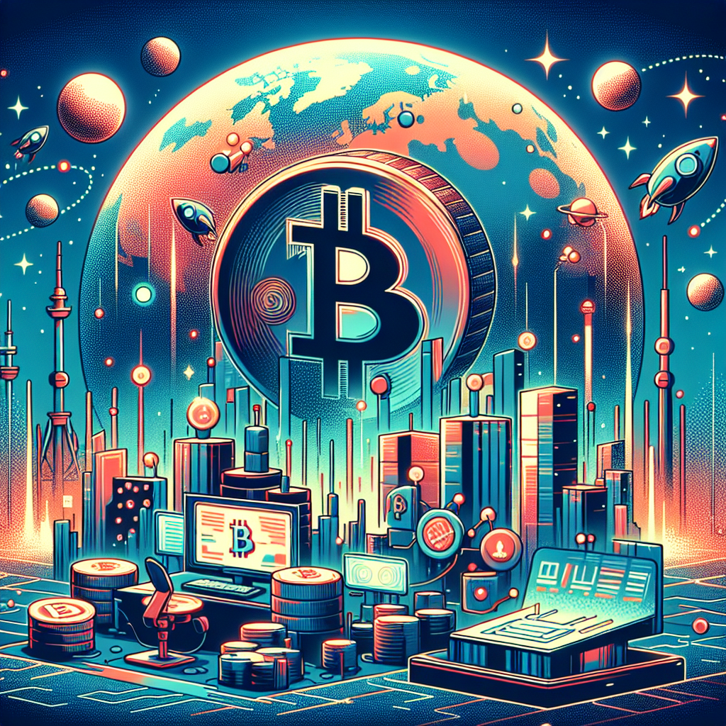 bitcoin zakt onder 70 000 invloed van geopolitieke spanningen en inflatie op de cryptomarkt