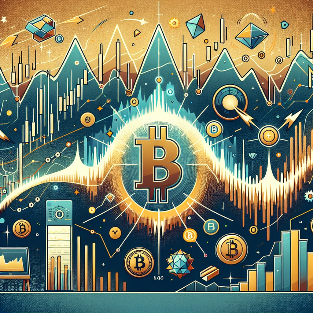 bitcoins harmonische oscillator signaleert mogelijke prijsexplosie een historische analyse