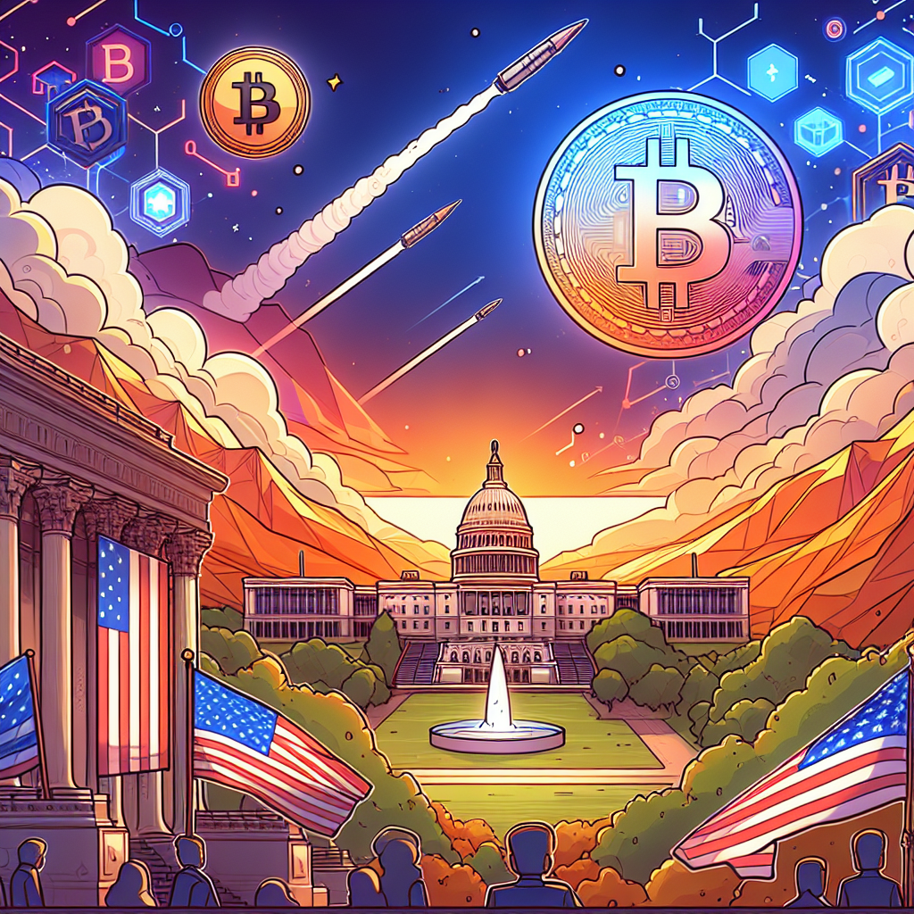 bitcoins potentiele stijging van 54 na amerikaanse middenverkiezingen historische patronen onderzocht