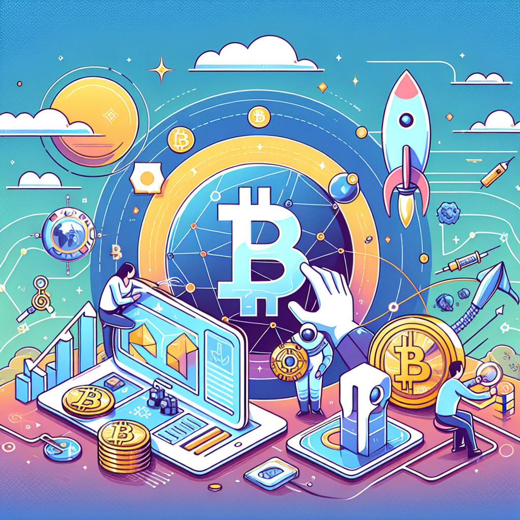bitcoins rol versterkt de nieuwe veilige haven in geopolitieke onzekerheid