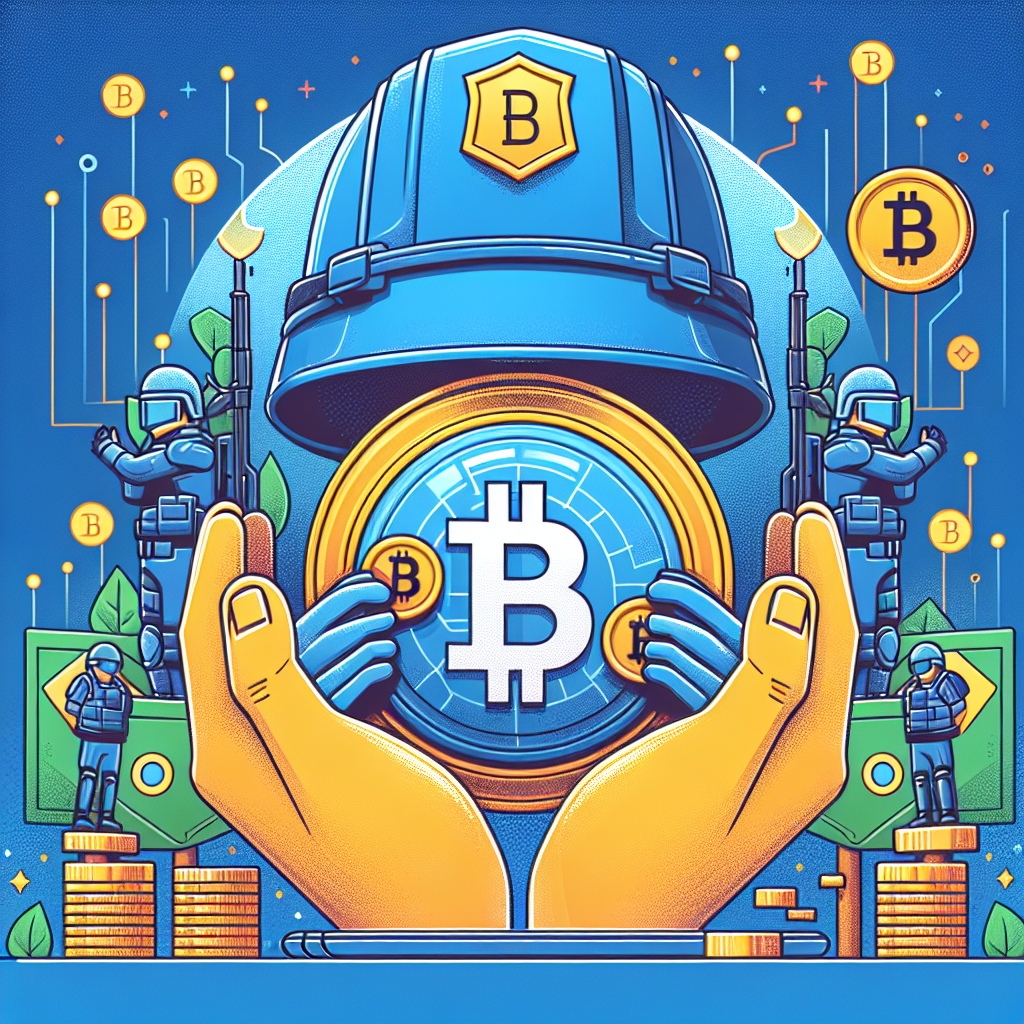 brazilie legaliseert inbeslaggenomen crypto voor publieke veiligheid