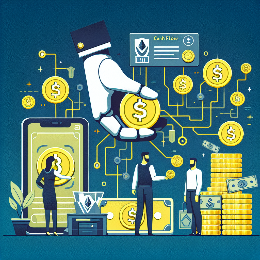 ceo yuval rooz slimme contracten moeten cashflow tonen of blijven memecoins