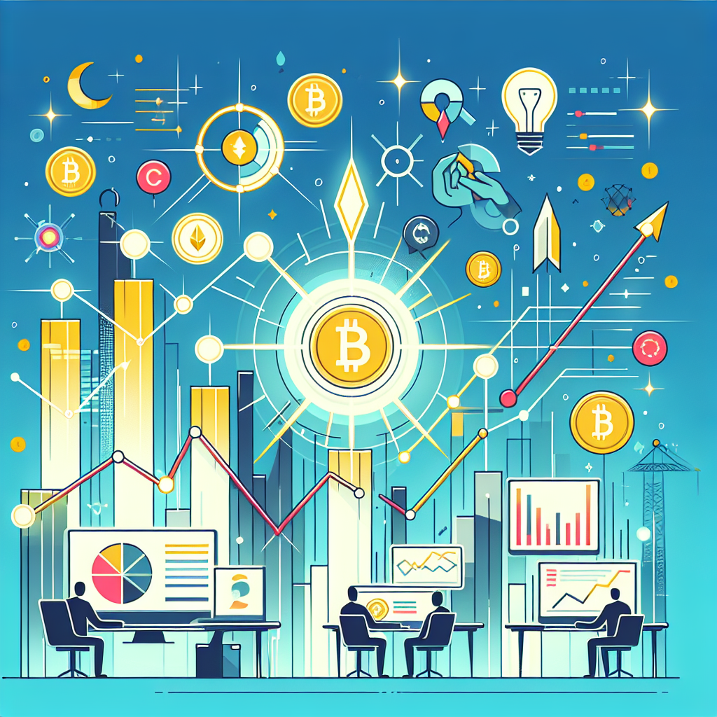Coindesk 20 Index: Analyse Van Marktfluctuaties En Invloed Op De Cryptomarkt