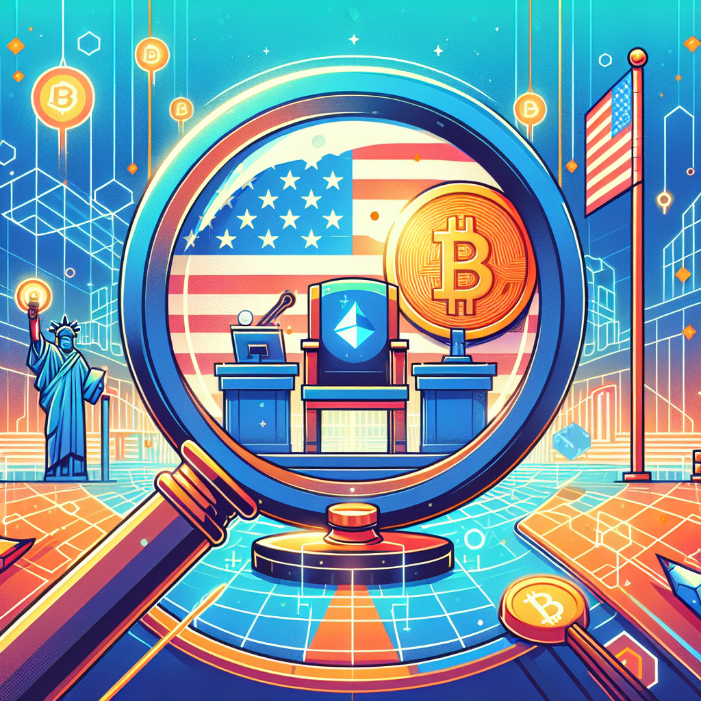 David Sacks Naar PCAST: Wat Betekent Dit Voor De Toekomst Van Amerikaanse Cryptoregulering?