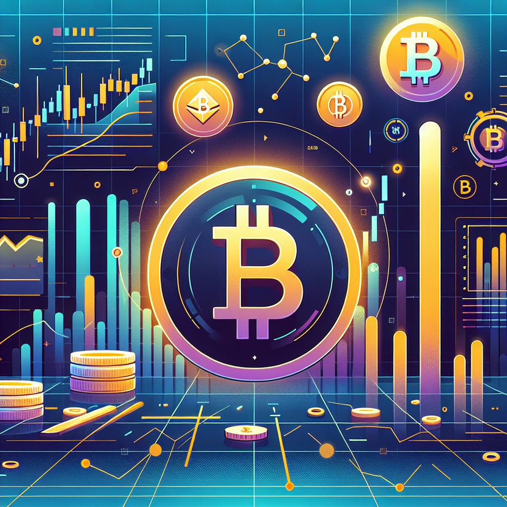 drie binance grafieken signaleren mogelijke volgende beweging voor bitcoin