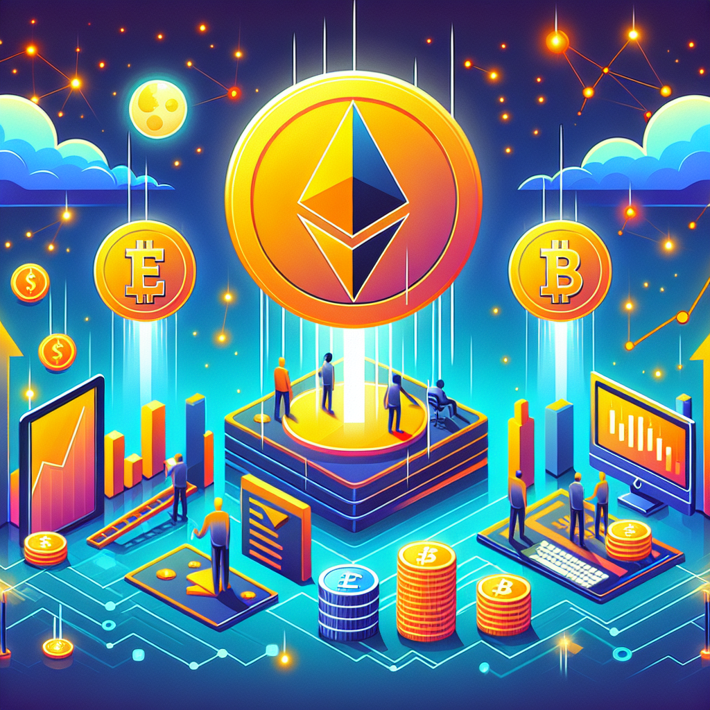 Drie Cruciale Indicatoren Voorspellen Mogelijke Stijging Ethereum Naar $2.800