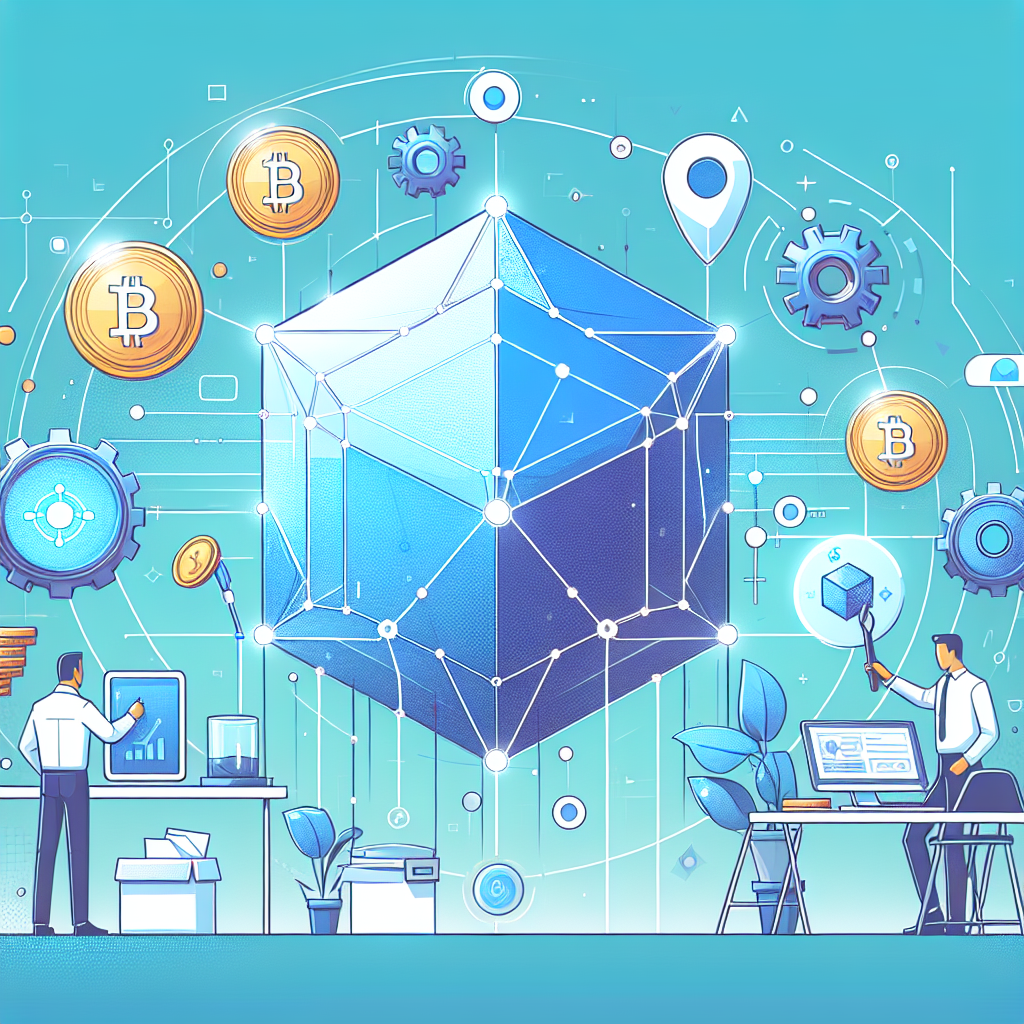 GSR Verwerft Autonomous En Architech: Een Game-changer Voor De Crypto-adviesmarkt