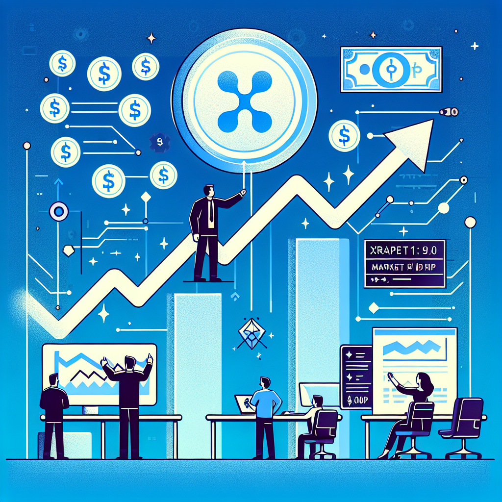 marktspecialist voorspelt xrp waardestijging van 150 naar 10 000