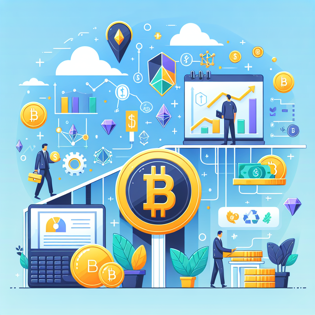 Obex Brugt De Kloof Tussen Crypto En Werkelijke Economie Met $1 Miljard Investering