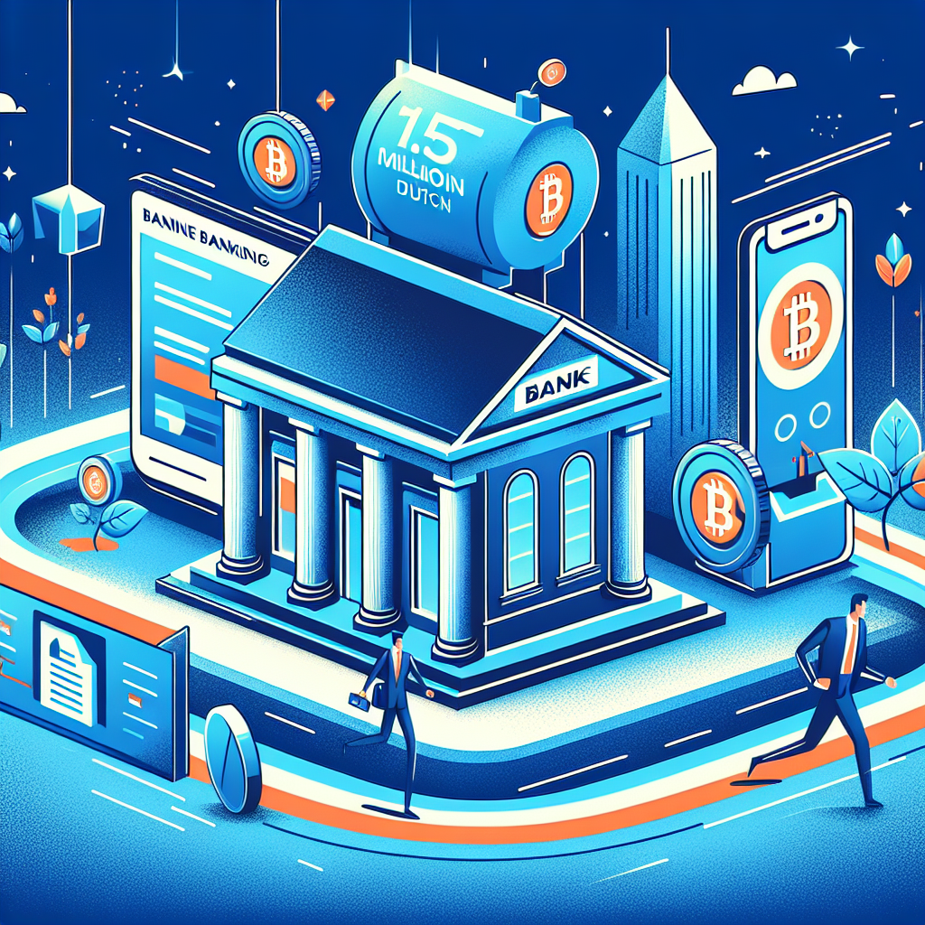 Revolut Bereikt 1.5 Miljoen Nederlandse Klanten: Snelst Groeiende Online Bank