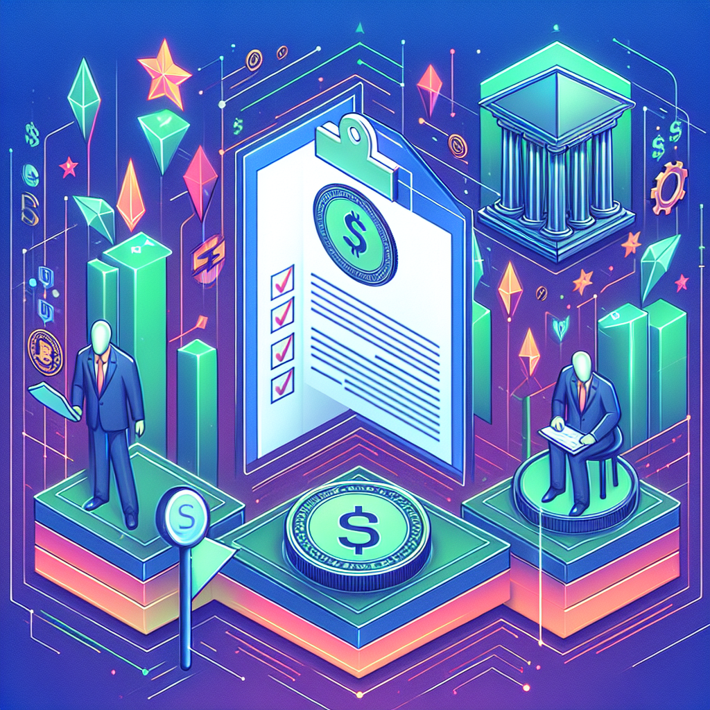 sec verduidelijkt crypto regulering nieuwe richtlijnen scheppen duidelijkheid voor investeerders en innovatoren