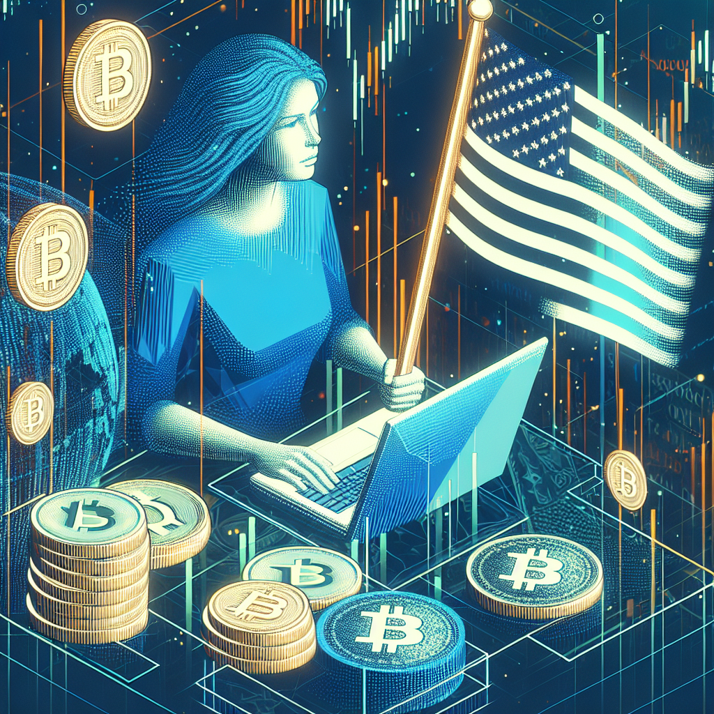 sec verliest controle over crypto stelt amerikaanse wetgever vast