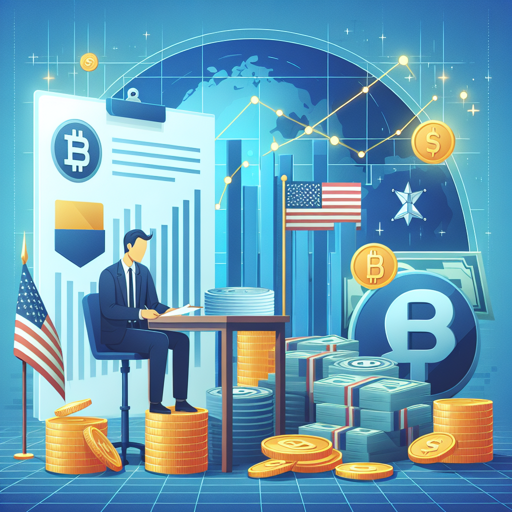 stablecoin regulering het groeiende gevaar van illegale transacties en de implicaties voor beleggers