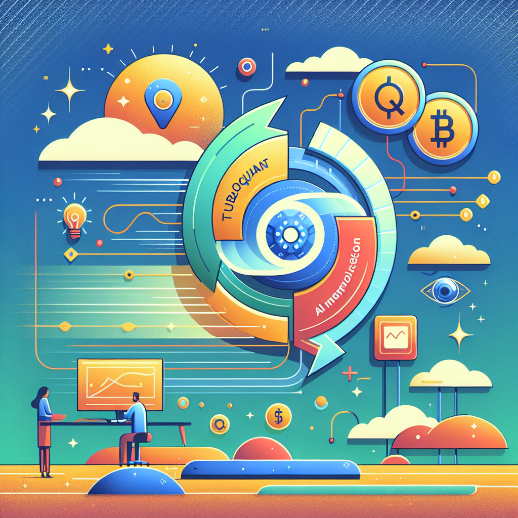 Turboquant: Google’s Gamechanger In Ai-memory Compressie Schudt Industrie Op