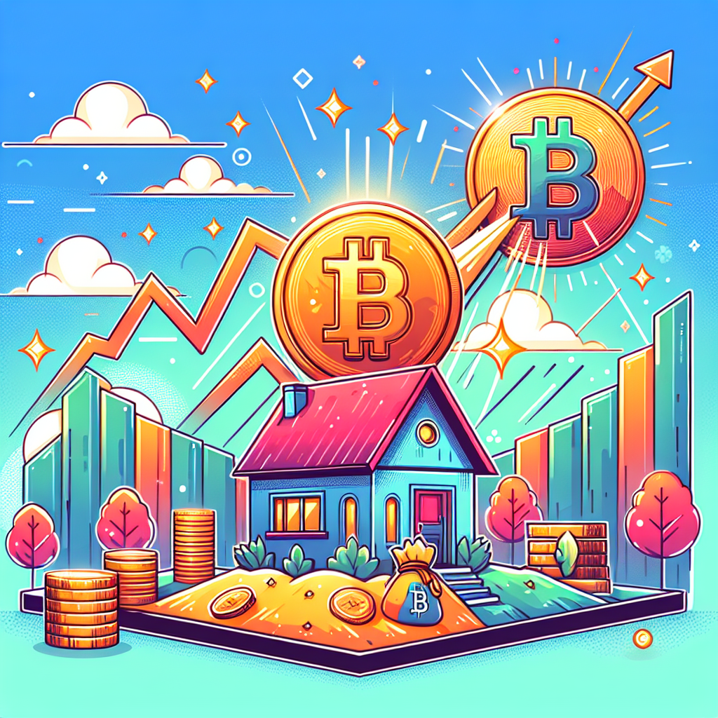 verwachte rente verhogingen en hoge inflatie zal bitcoin de grote winnaar zijn