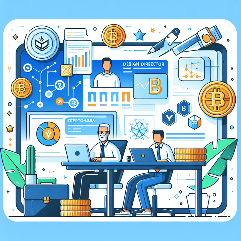 x benoemt crypto veteraan benji taylor tot design director verandering in financiele strategie