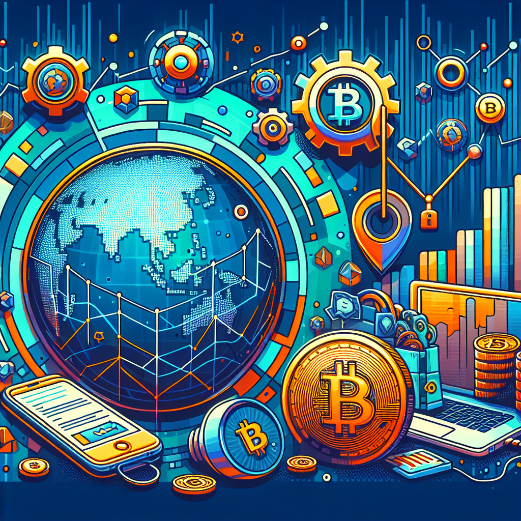 zorgwekkende signalen uit amerikaanse economie implicaties en uitdagingen voor bitcoin