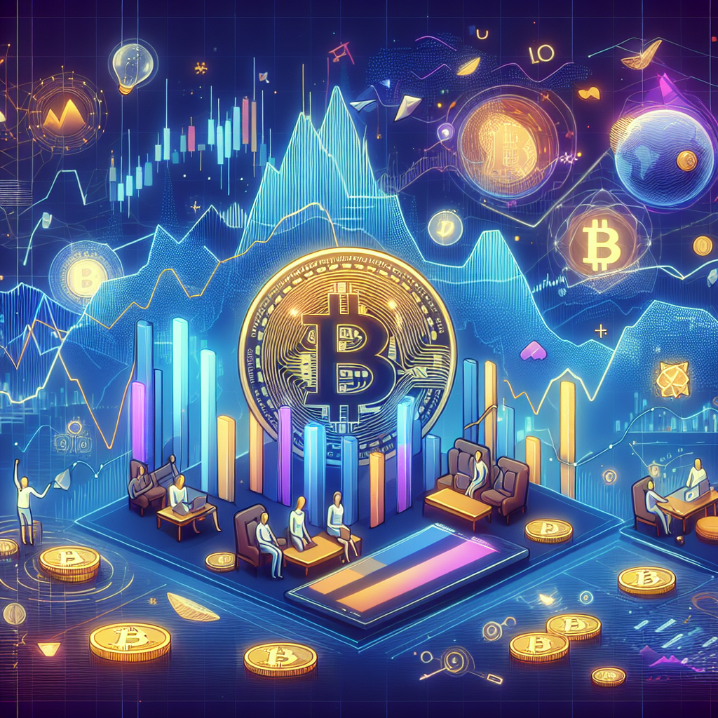 47 van alle bitcoin houders in verlies signalen van verdere volatiliteit