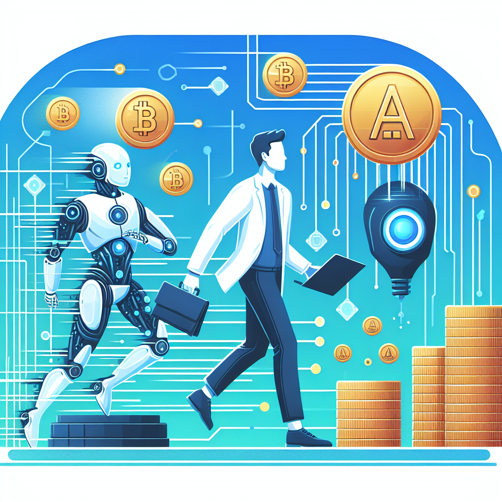 ai dividend financiele compensatie om ai gerelateerde werkgelegenheidsvermindering te bestrijden