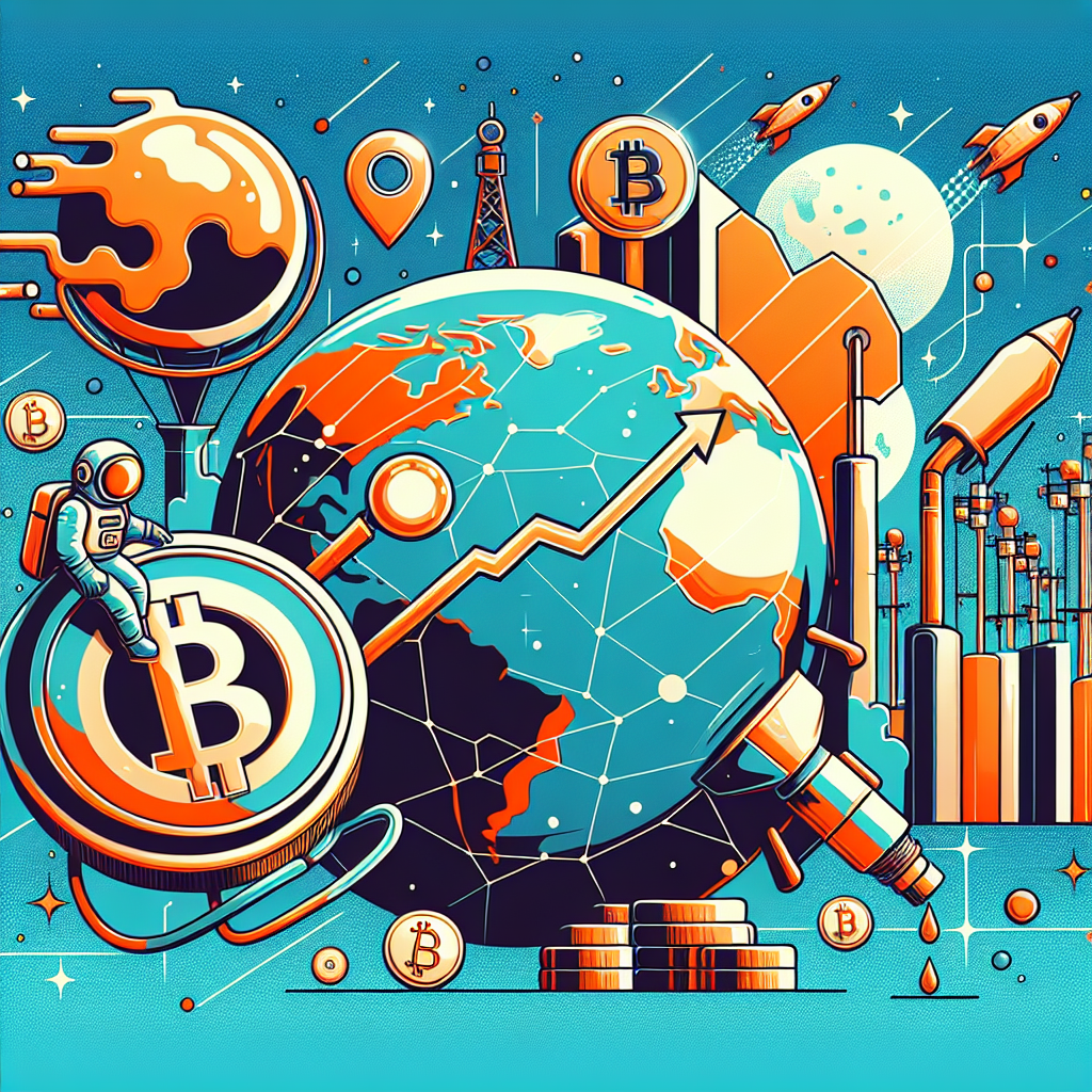 bitcoin daalt onder 80 000 te midden van toenemende geopolitieke onrust en stijgende olieprijzen