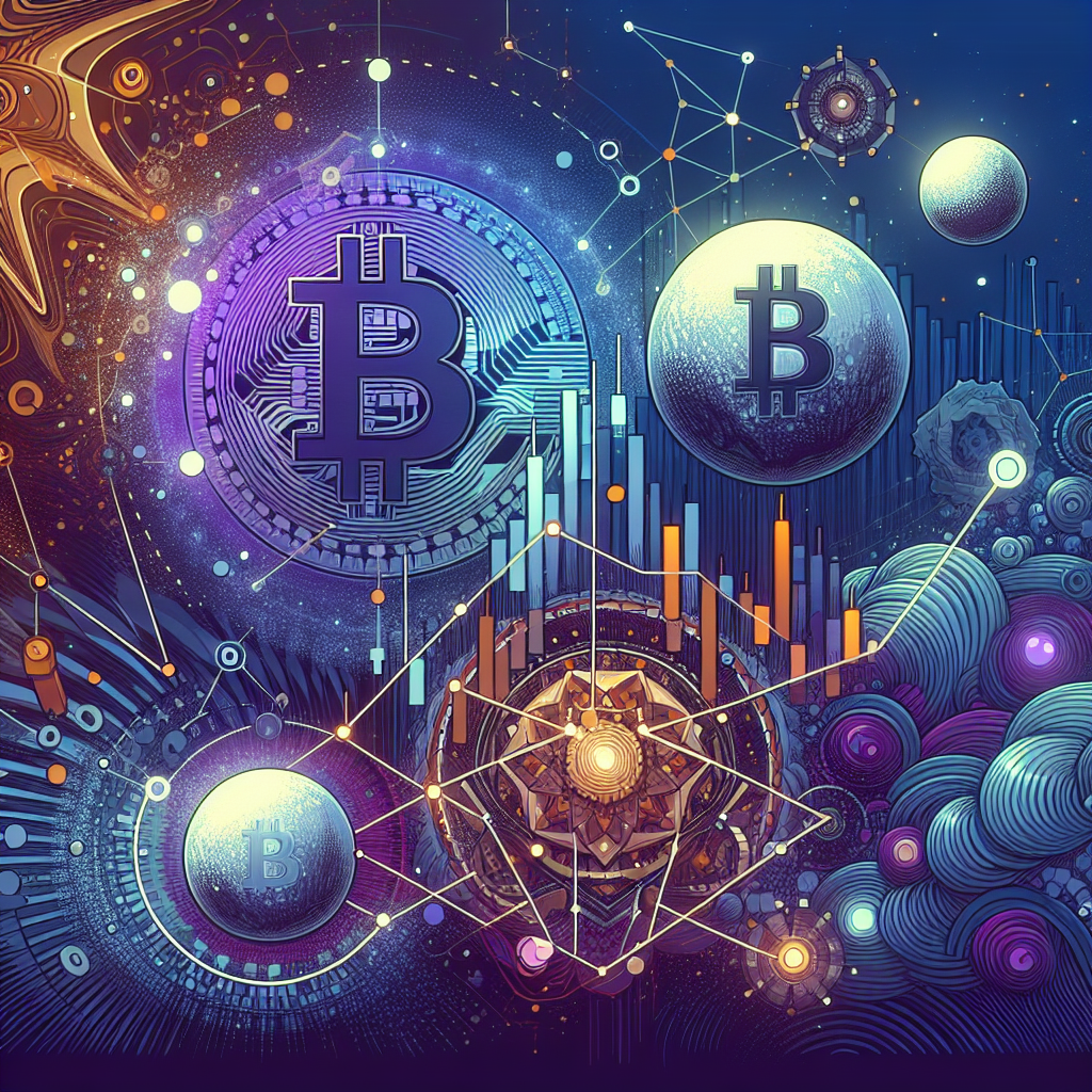 bitcoin dreigende val of voorbode van nieuwe bull cyclus analyse van de huidige fractal