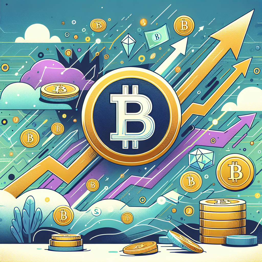 bitcoin nadert 75 000 analisten voorzien gigantische rally bij doorbraak