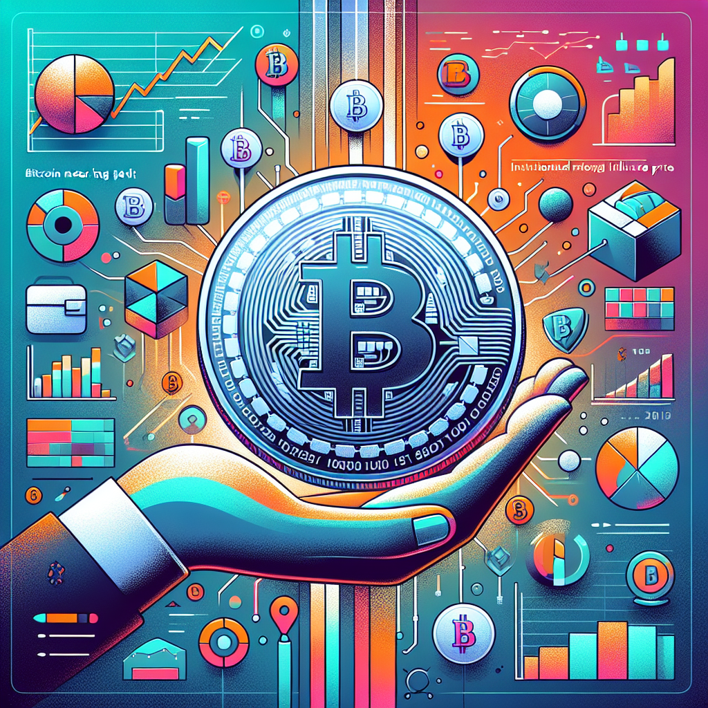 bitcoin nadert 80 000 fed besluit en institutionele vraag kunnen koers beinvloeden