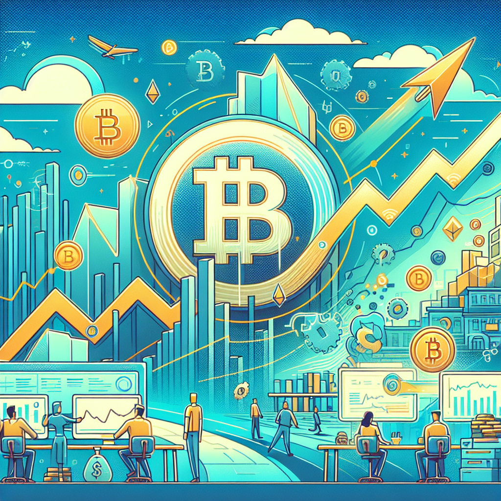 bitcoin op weg naar 200 000 analyse van langetermijn cyclusstructuur voorspelt mogelijke piek