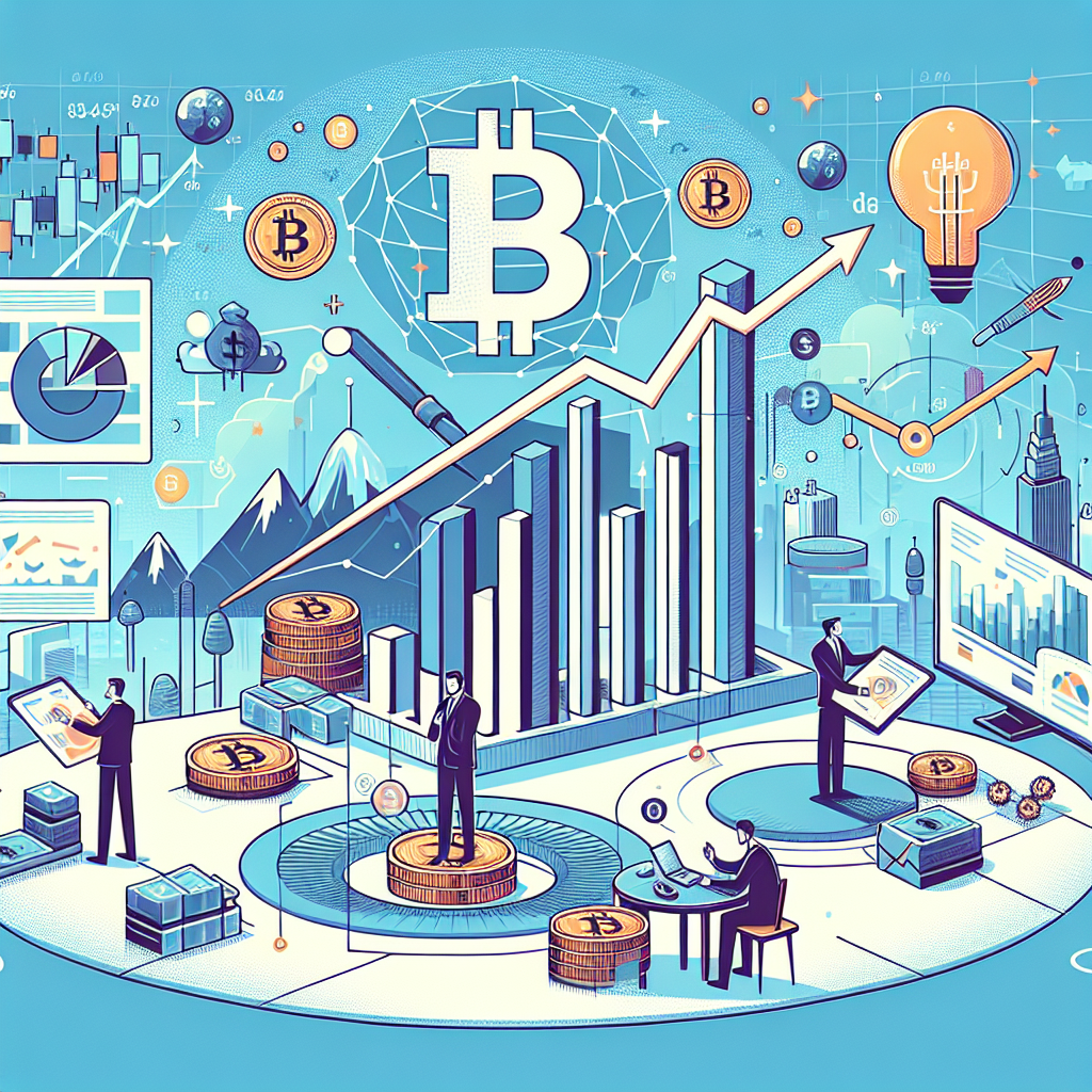 bitcoin stabiliseert op 71 000 inflatiecijfers en wereldpolitiek bepalen richting