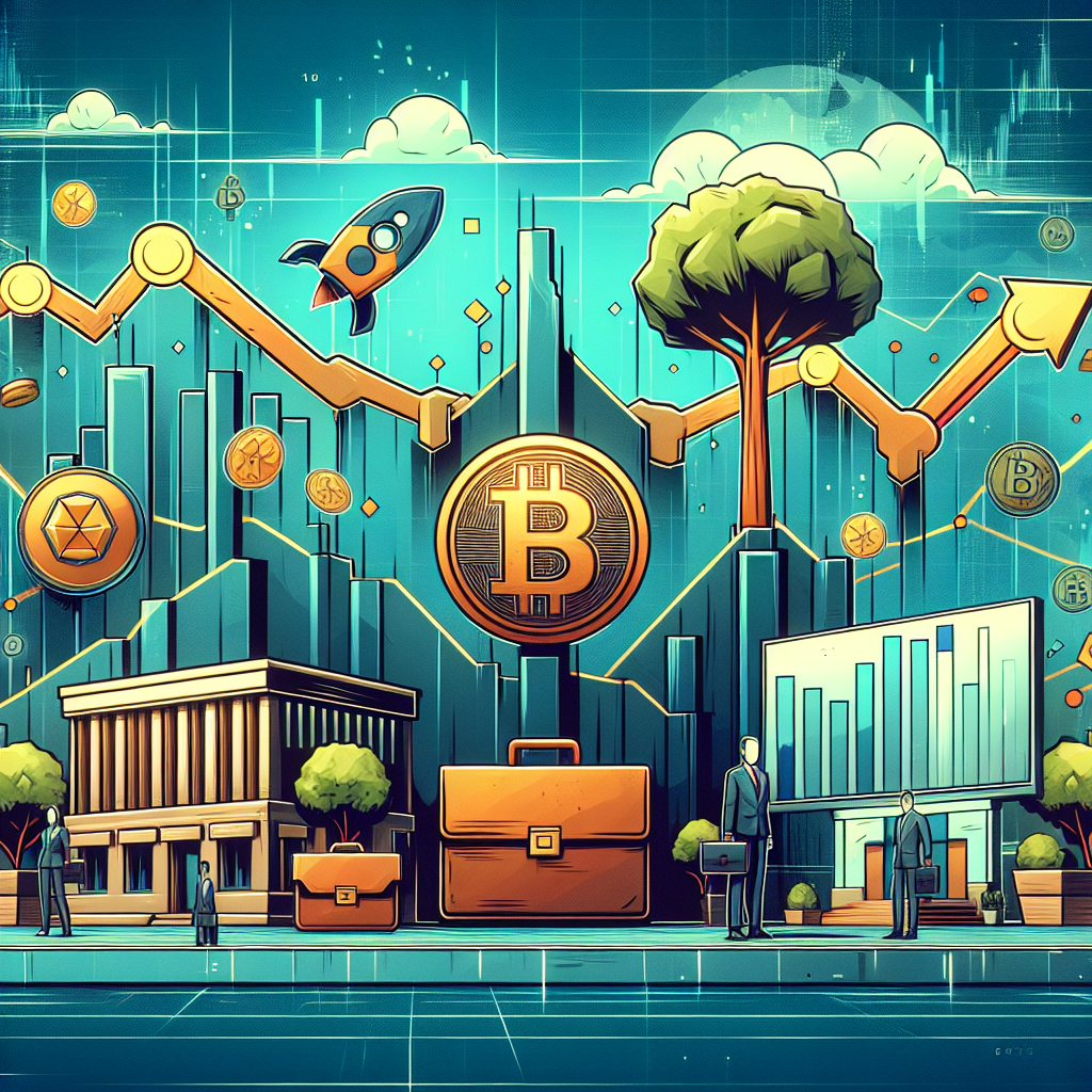 bitcoin stagneert ondanks institutionele instroom angst overheerst op crypto markt