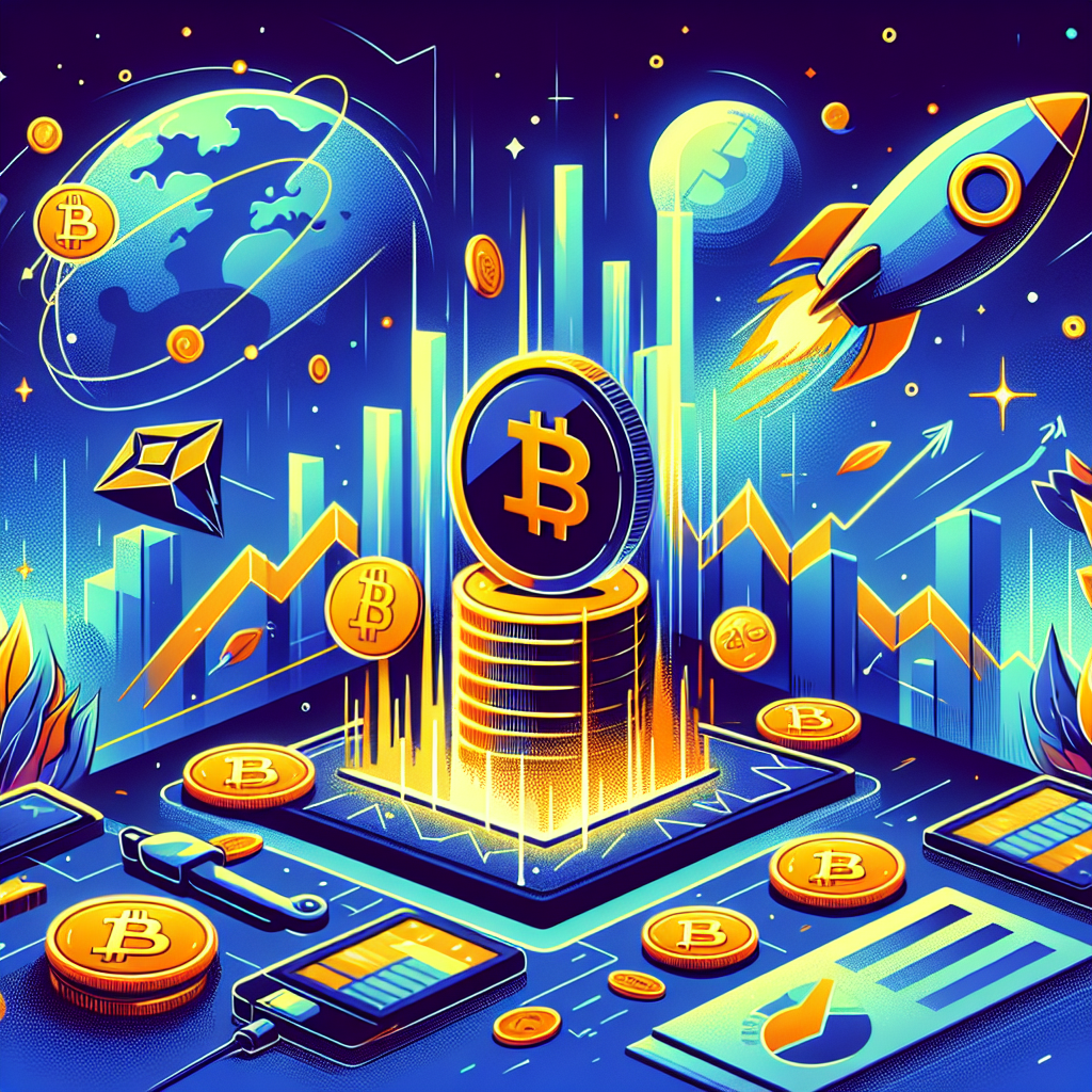 Bitcoin Stagneert Terwijl Altcoins Stijgen: CoinDesk 20 Prestatie